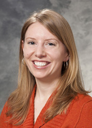 Leann Smith, PhD